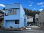浜田駅より徒歩13分 築49年5ヶ月 2階建の賃貸物件