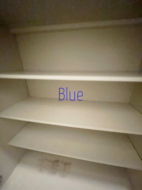 玄関　同じ仕様