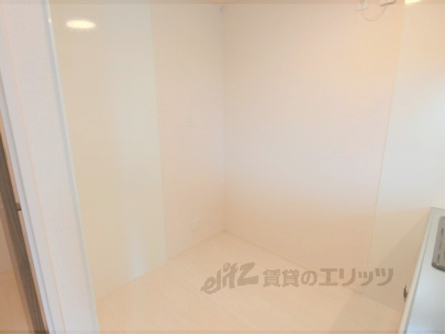 その他部屋・スペース　冷蔵庫置場