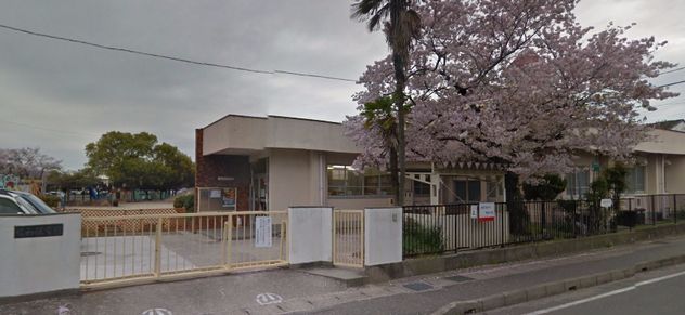 幼稚園・保育園　半田市立協和保育園（幼稚園・保育園）まで1018m
