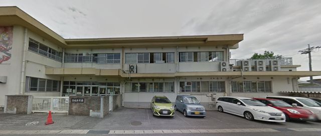 幼稚園・保育園　半田市立清城保育園（幼稚園・保育園）まで1562m