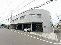 病院　水谷内科クリニックさん（病院）まで450m