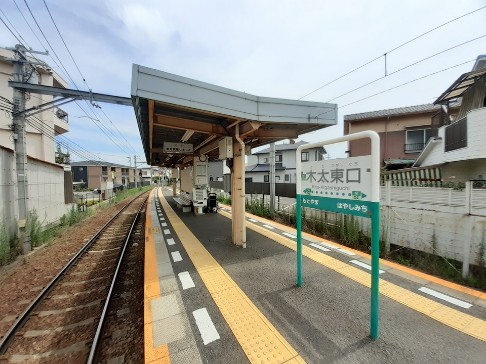 その他　琴電木太東口駅さん（その他）まで800m