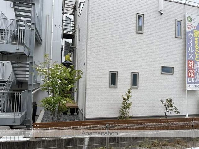 眺望　眺望