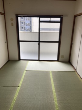 その他部屋・スペース　寝室にいかがですか？