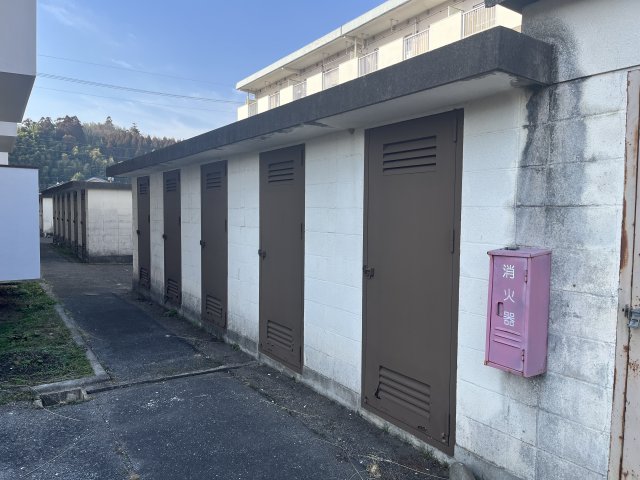 その他　倉庫