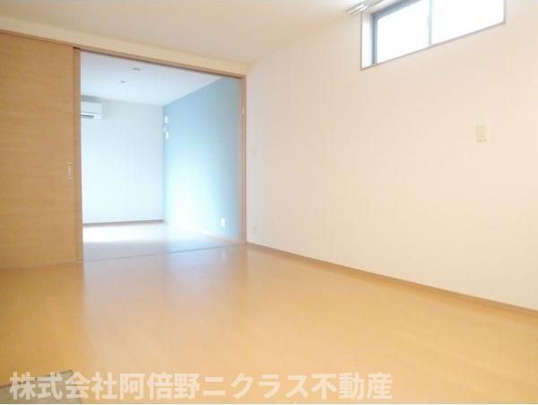 その他部屋・スペース　別部屋の参考写真です。