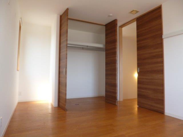 その他部屋・スペース　洋室