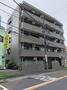 聖蹟桜ヶ丘駅より徒歩9分 3階 築35年3ヶ月の賃貸物件