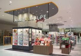 ドラックストア　アインズ＆トルペ浅草ROX店（ドラッグストア）まで506m