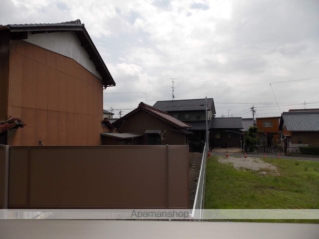眺望　眺望