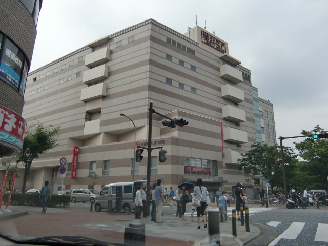 その他　港北ＳＣまで1 000ｍ