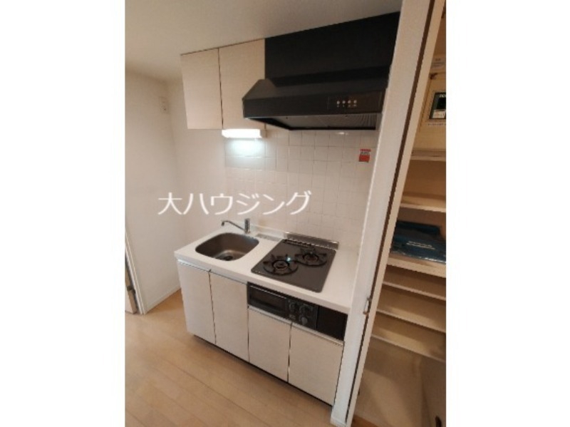 キッチン