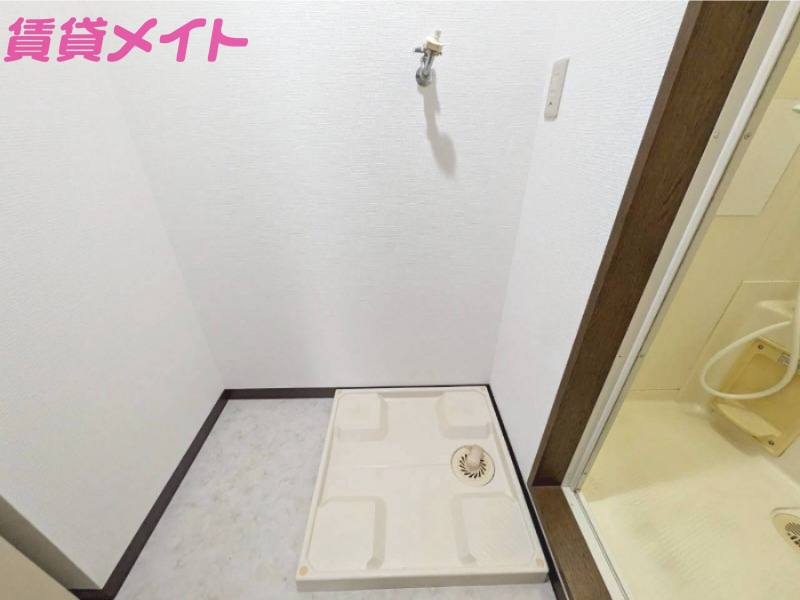 その他設備　同建物別部屋写真です
