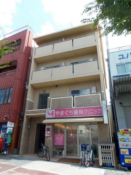 建物外観　★築浅人気物件★