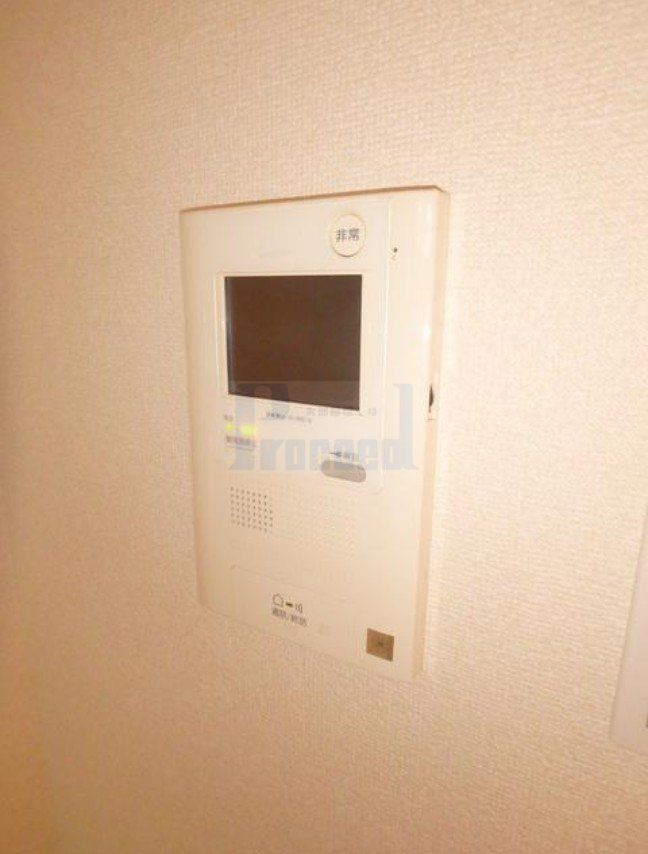 セキュリティ　安心安全のセキュリティ！
