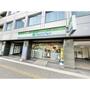 コンビニ　ファミリーマート仙台本町店（コンビニ）まで382m