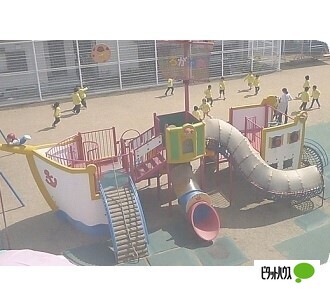 幼稚園・保育園　しろがね保育園（幼稚園・保育園）まで746m