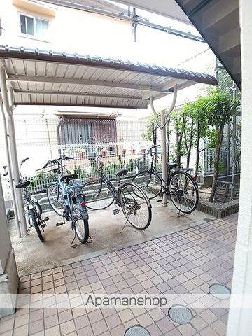 その他共有部分　その他共有部分