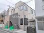 小岩駅より徒歩16分 1階 築3年11ヶ月の賃貸物件