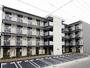 喜多山駅より徒歩10分 1階 築17年7ヶ月の賃貸物件