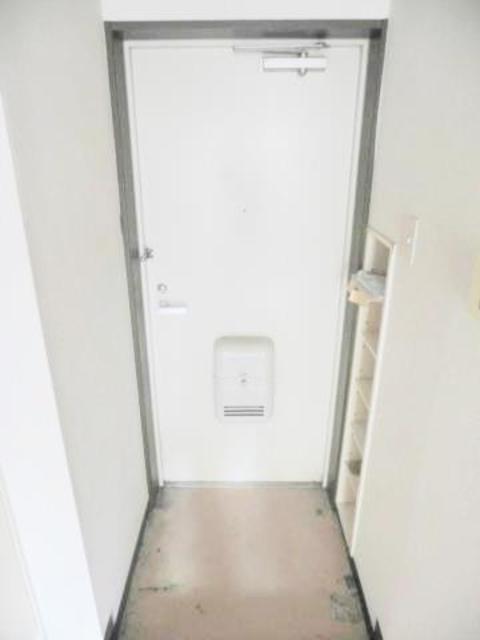 玄関　同仕様参考写真