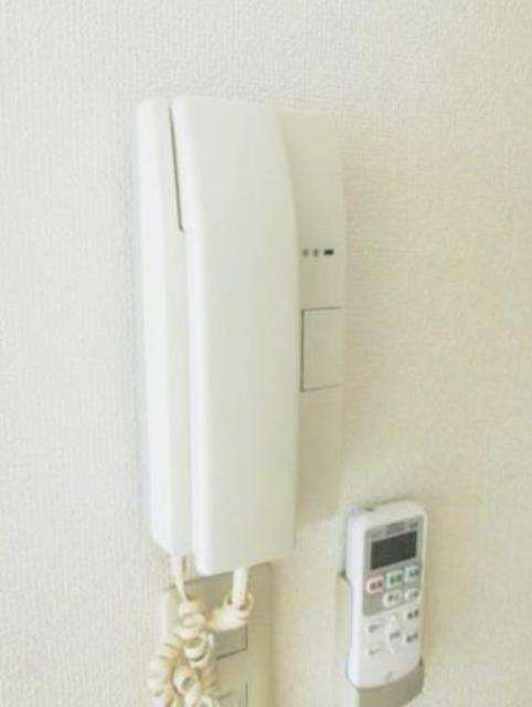 セキュリティ　同仕様参考写真