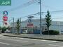 ショッピングセンター　西松屋岡山平井店（ショッピングセンター）まで2956m
