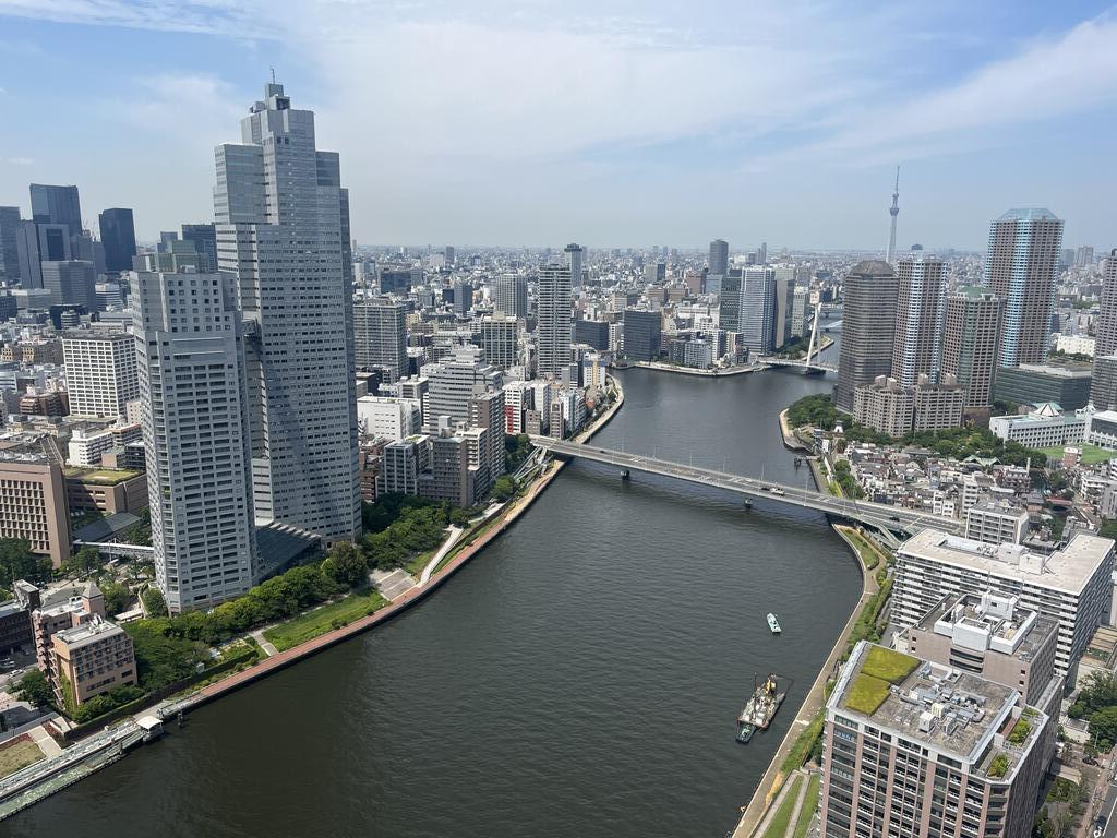 グランドシティタワー月島のその他写真