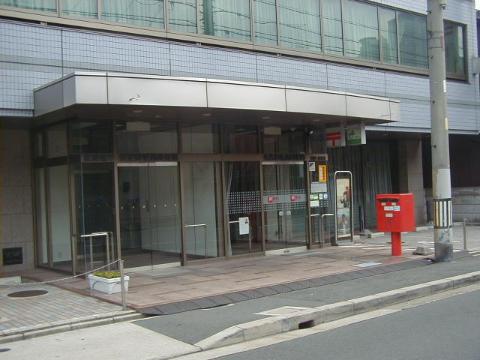 その他　名古屋亀島郵便局（その他）まで212m