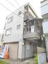 藤コーポ 2階 築51年6ヶ月の賃貸物件