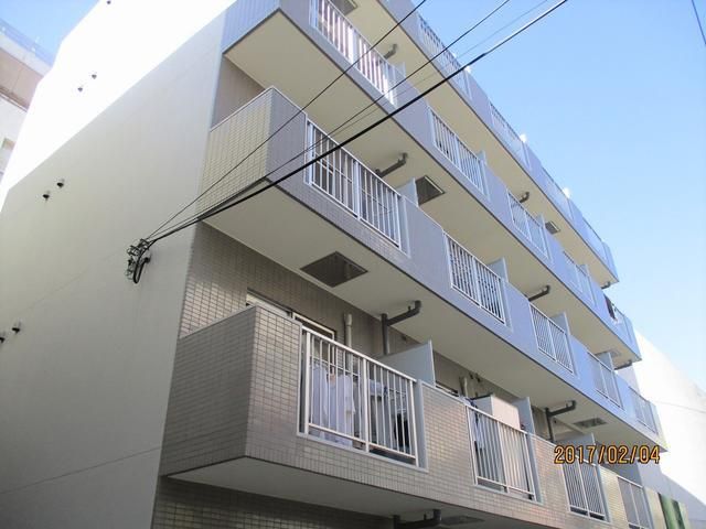 建物外観　★公式LINE登録、成約の場合お祝い金２万円♪