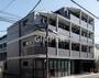 氷川台駅より徒歩6分 3階 築3年5ヶ月の賃貸物件