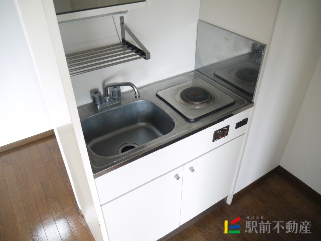 キッチン　同タイプ別部屋