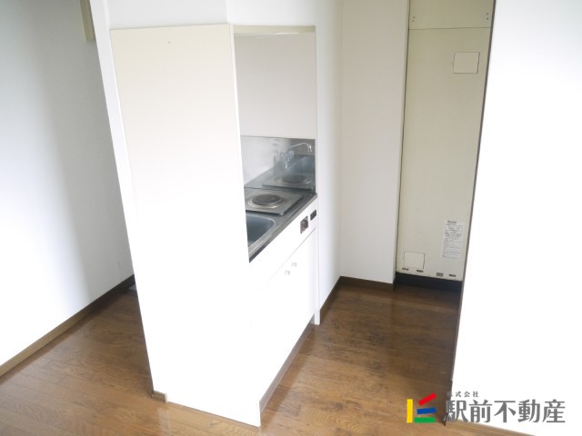 その他設備　同タイプ別部屋