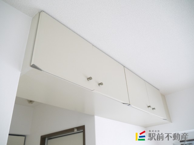 収納　同タイプ別部屋