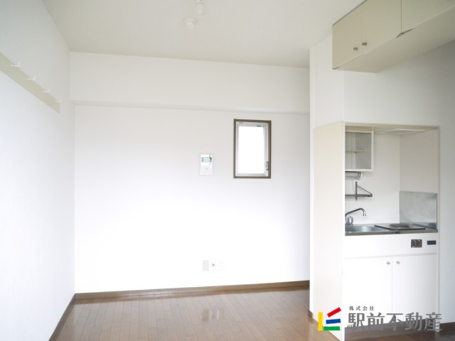 セキュリティ　同タイプ別部屋