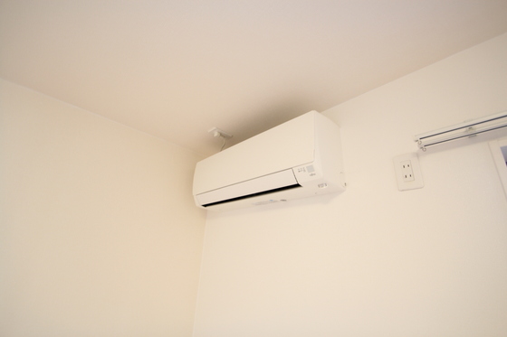 その他設備　※別部屋の写真です