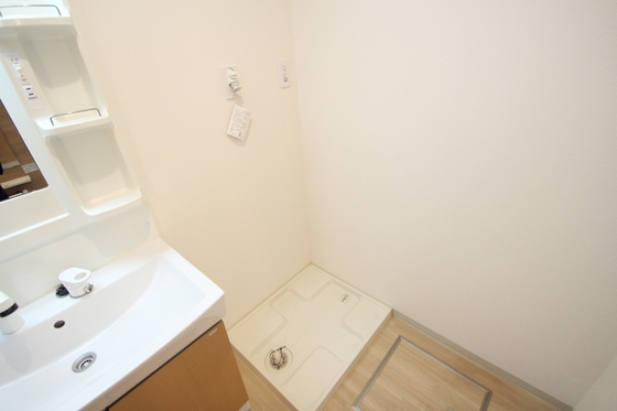 その他　※別部屋の写真です