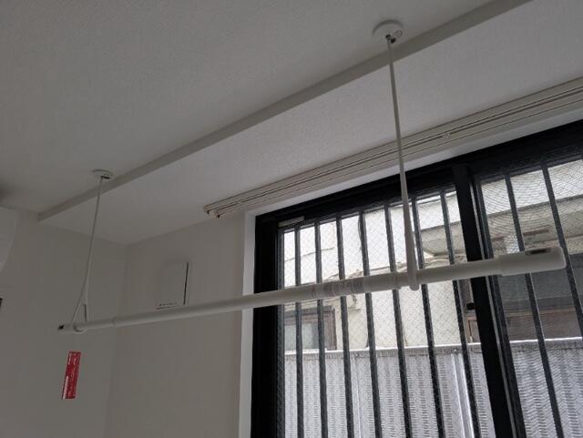 その他部屋・スペース　?