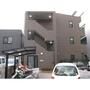アンプルールフェールSHIBATA 3階 築19年1ヶ月の賃貸物件