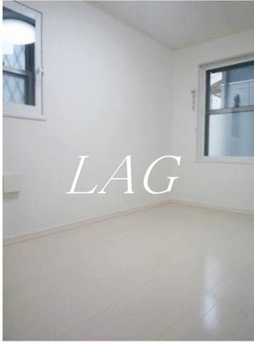 居室・リビング　洋室のお部屋です。