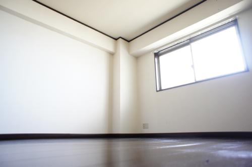 その他　落着きのあるフローリングのお部屋です。