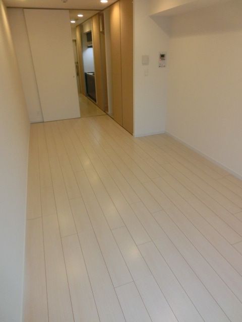 居室・リビング　ゆったり9.6帖のお部屋です