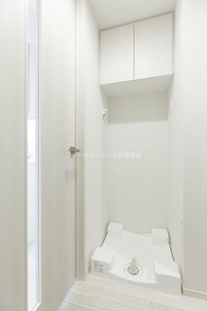 その他設備　別号室参考写真