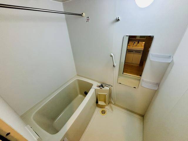バス・シャワールーム　※他部屋参考