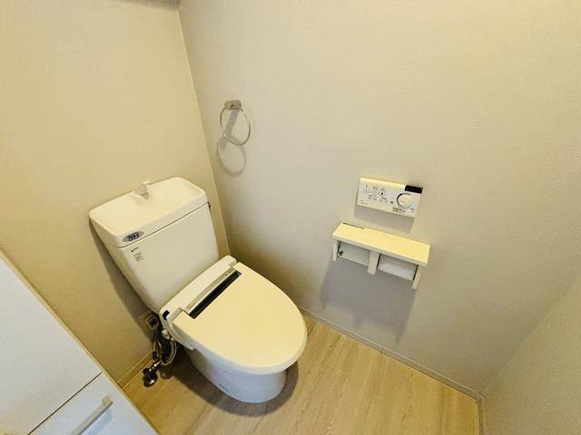 トイレ　※他部屋参考