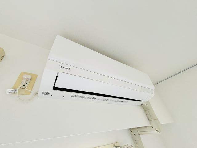 その他設備　※他部屋参考
