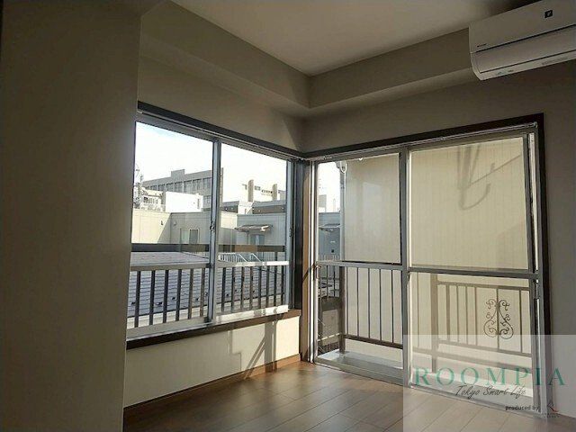 その他部屋・スペース　眺望