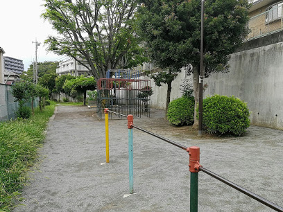 公園　あけぼの公園（公園）まで372m